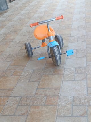 Camión volquete Juguete