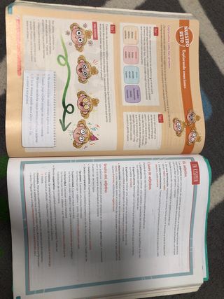 Lengua castellana y Literatura. 1 Secundaria. R...