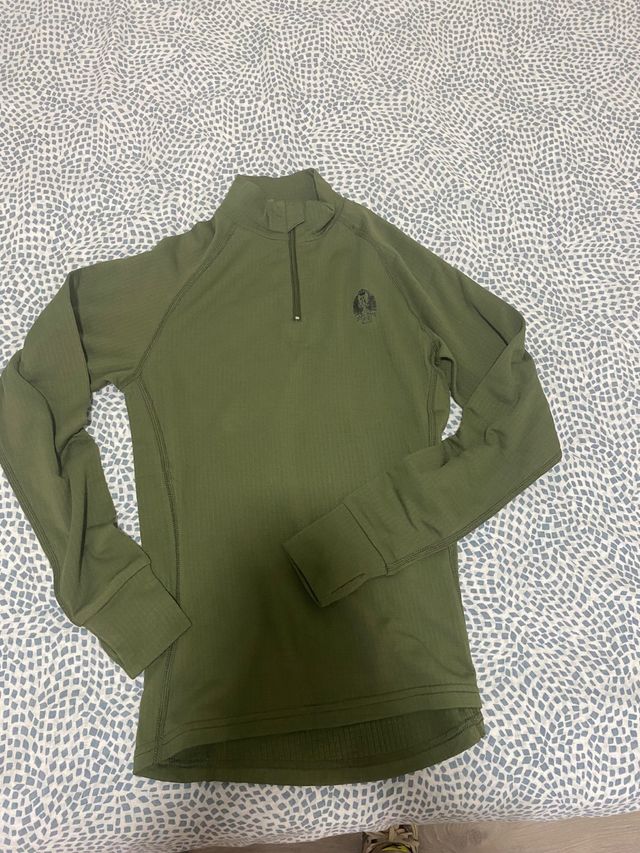 Camiseta Orelle militar talla S