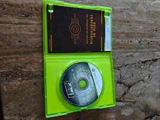 Fallout 3 - Xbox 360