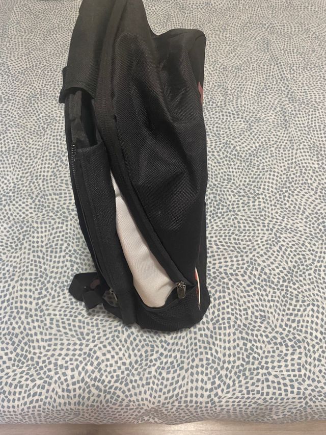 Mochila Siux - Nueva