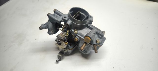 Carburador Weber 32 ICEV 39/ 251 clásico