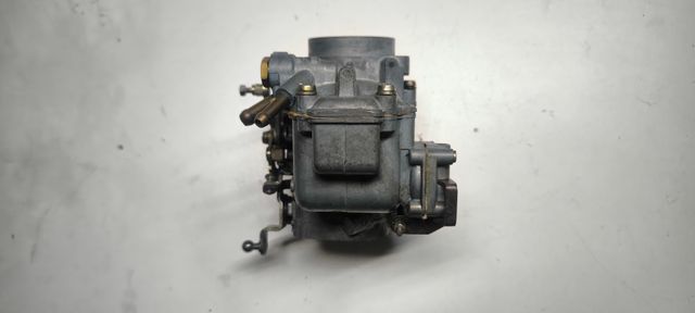 Carburador Weber 32 ICEV 39/ 251 clásico
