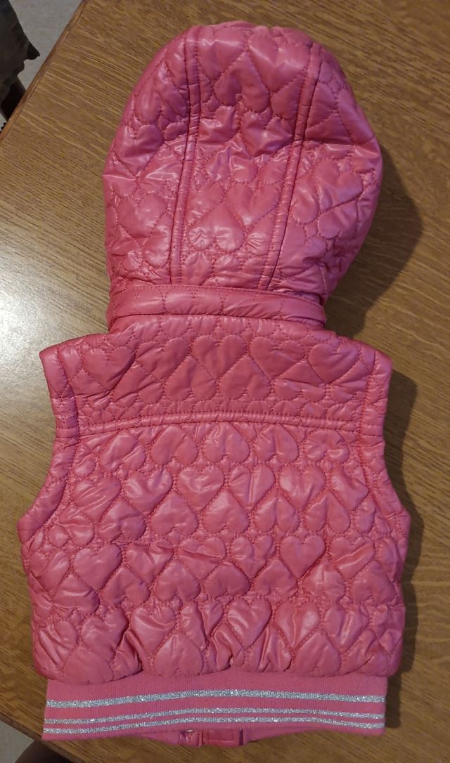 Smanicato neonata Sarabanda