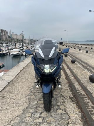 BMW K1600 GTL  Full Equip  Todos los extras