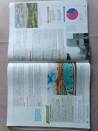 La via della seta. Paesaggi, luoghi e problemi ...