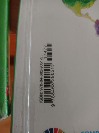 GEOGRAFIA E HISTORIA 1 (1.1-1.2) MADRID (CER)