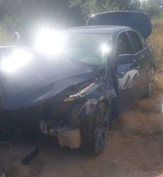 BMW 530xi (E60) - Repuestos despiece