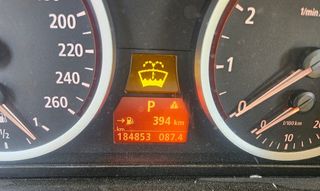 BMW 530xi (E60) - Repuestos despiece