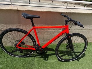Bicicleta Orbea Carpe talla m