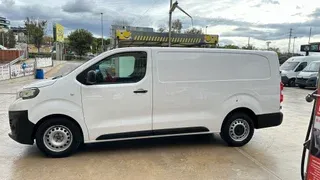 Peugeot Expert 2.0 Hdi Larga 120 cv 2021
