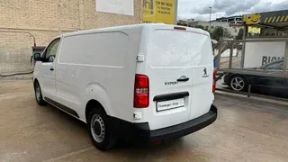 Peugeot Expert 2.0 Hdi Larga 120 cv 2021