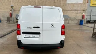 Peugeot Expert 2.0 Hdi Larga 120 cv 2021