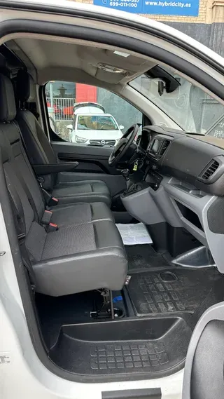 Peugeot Expert 2.0 Hdi Larga 120 cv 2021