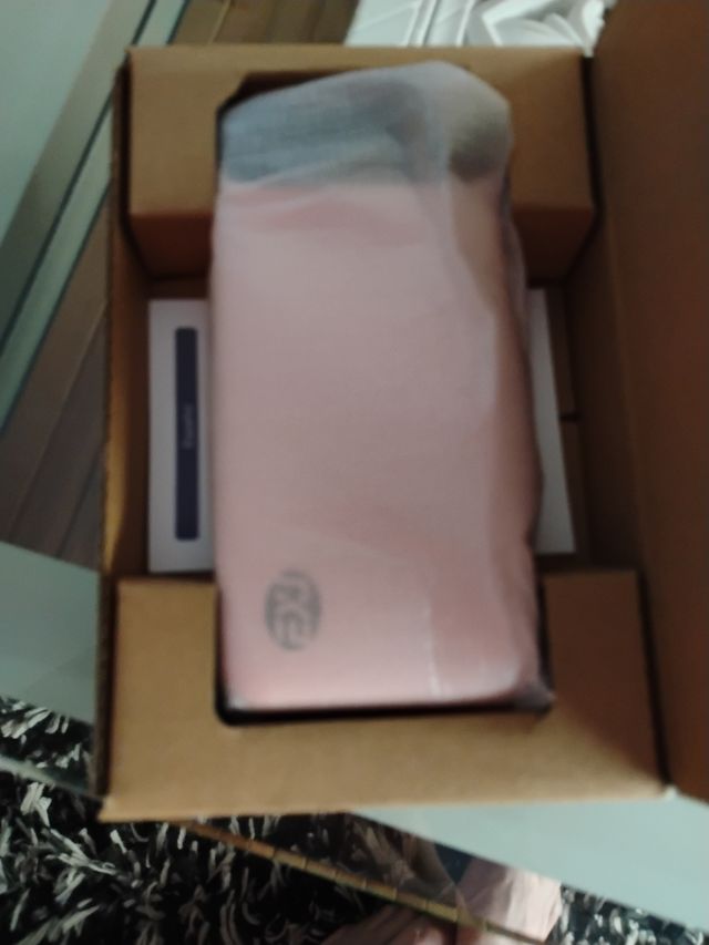 Power Bank KP01 - 20000mAh