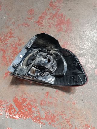 Piloto trasero VW Golf VI izquierdo