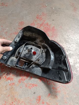 Piloto trasero VW Golf VI izquierdo