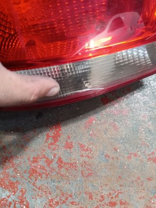 Piloto trasero VW Golf VI izquierdo