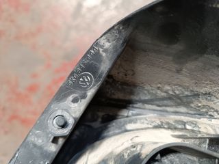 Piloto trasero VW Golf VI izquierdo