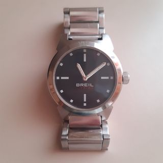 Breil Tribe TW0647 - Orologio unisex 