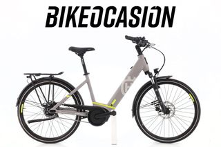 Bicicleta Husqvarna Towner 2 talla S Km.0