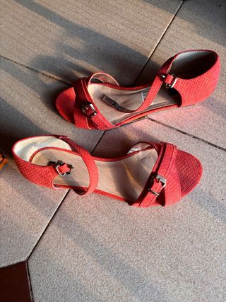 Sandalias mujer -talla 38