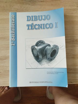 Dibujo Técnico I - 1º Bachillerato