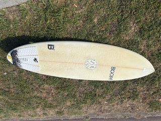 Tabla surf Boom