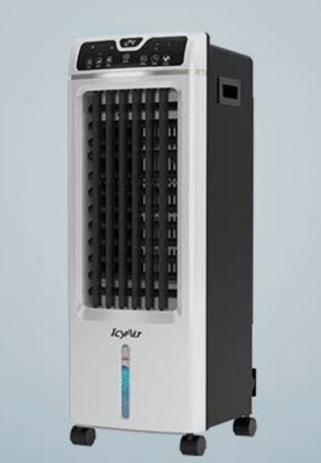 Climatizador portátil IcyAir