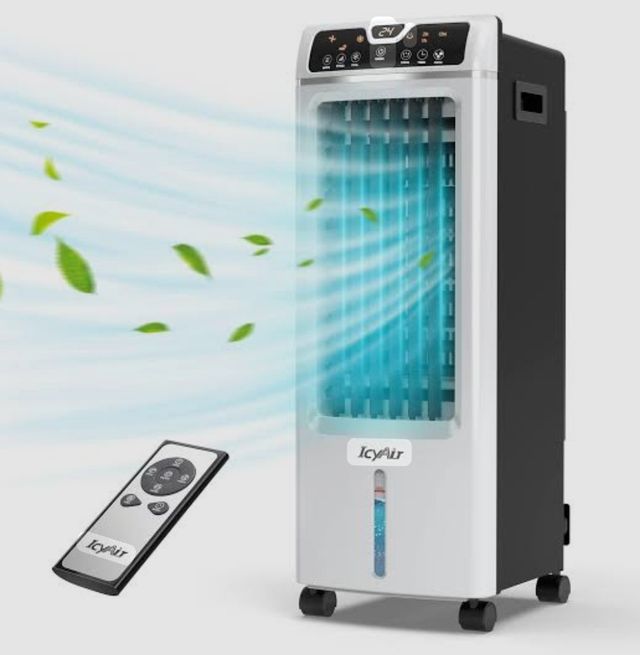 Climatizador portátil IcyAir