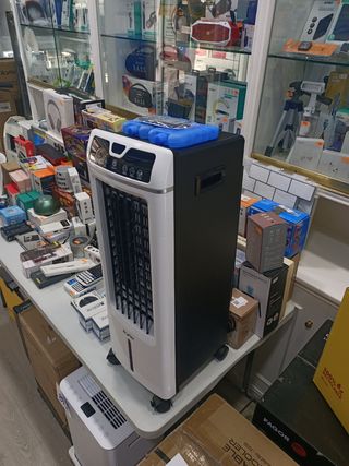 Climatizador portátil IcyAir