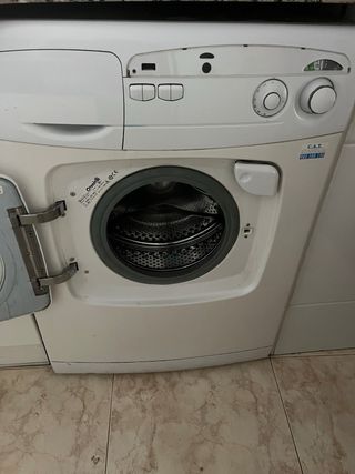 Lavadora Otsein Leo 633 I