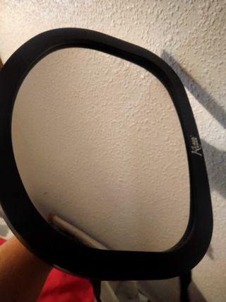 Silla coche contramarcha 9-25kg