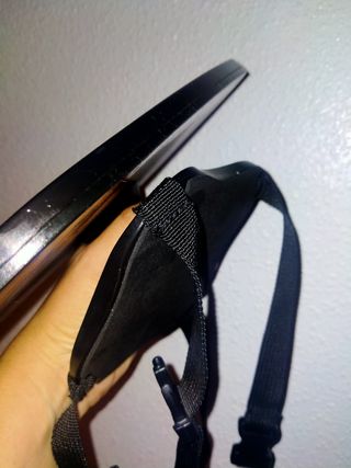 Silla coche contramarcha 9-25kg