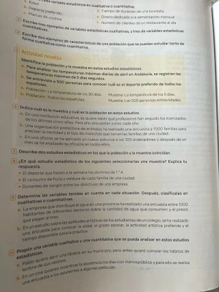 Matemáticas. 1 Secundaria. Revuela