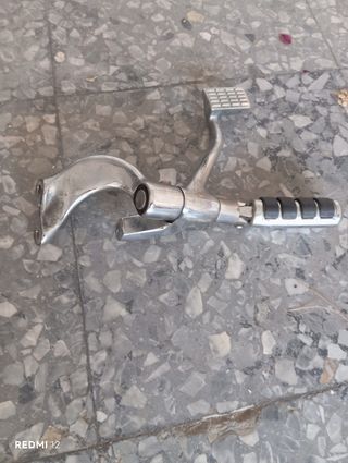 Piezas Harley Davidson Sportster 883