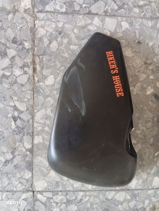 Piezas Harley Davidson Sportster 883