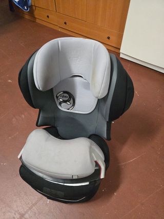 Silla coche Cybex Solution