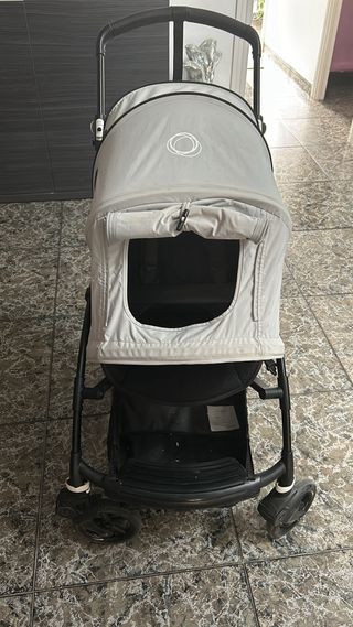Bugaboo Bee 6 Rojo