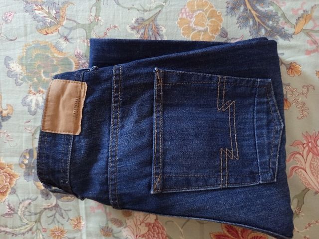 Vaqueros Easy Wear talla 38