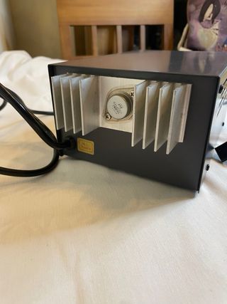 Fuente alimentación SAMLEX RPS1207