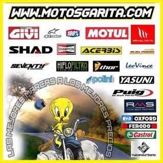 Fijacion top master Shad Yamaha Neos 50-100 Y0N10T