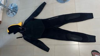 Traje neopreno Scubapro 7mm