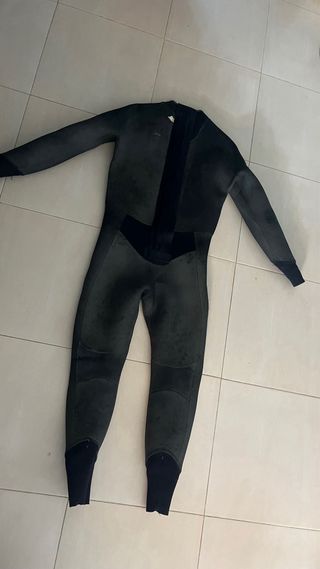 Traje neopreno Scubapro 7mm