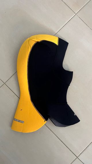Traje neopreno Scubapro 7mm