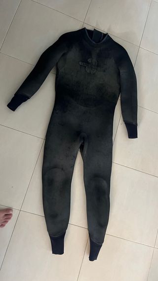 Traje neopreno Scubapro 7mm