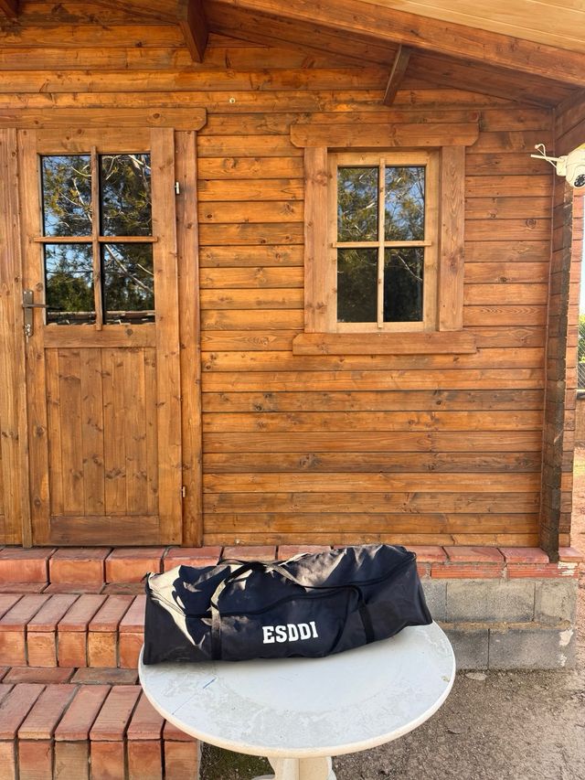 Set Iluminación Fotográfica ESDDI.