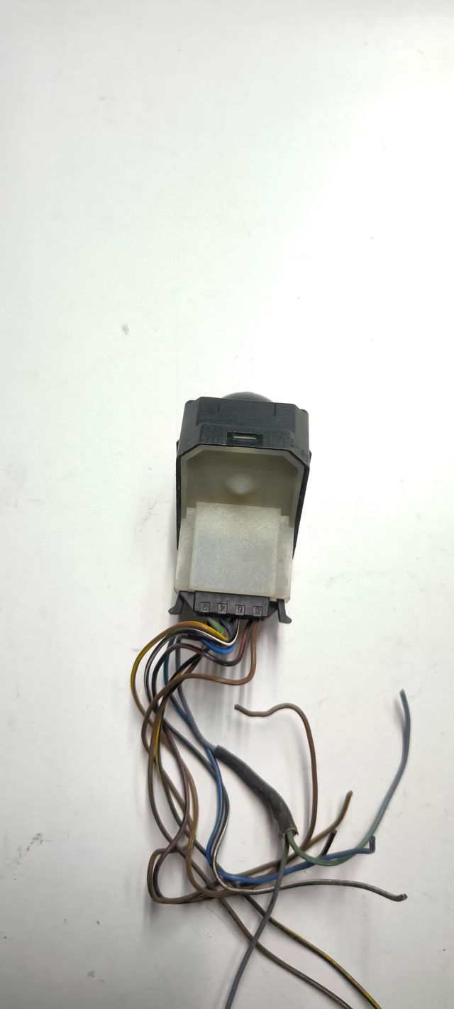 Mando Regulador espejos VW Golf 3