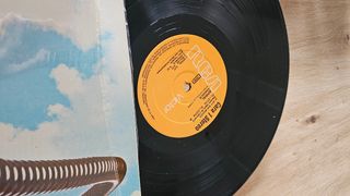 Vinilo Vangelis - Spiral