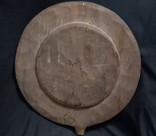 Máscara africana Bwa 53cm